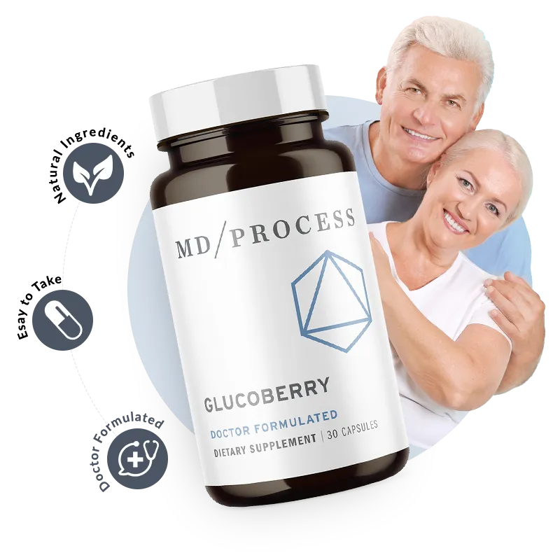 MitoThrive supplement bottle for cellular energy and healthy aging support